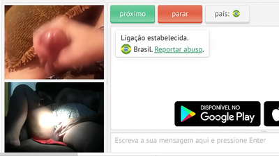 Vợ tôi thích xem đàn ông thủ dâm