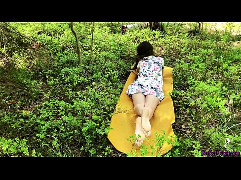 ❤️ Stranger trên Tinder thủ dâm của tôi L. và Fucks đam mê trong rừng ❤️ Siêu quan hệ tình dục ở% vi.pornsos-com.ru% ﹏